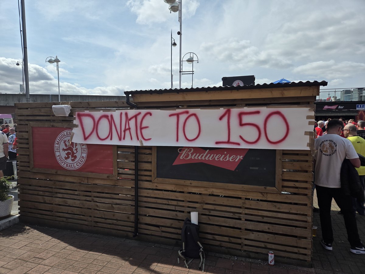 SouthStandMFC's tweet photo. https://t.co/7NzPGUTlFU