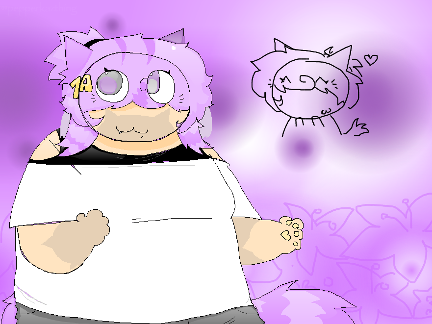 pepperkazthing's tweet photo. oc 1/3
#sona #oc https://t.co/Ljku89kajI