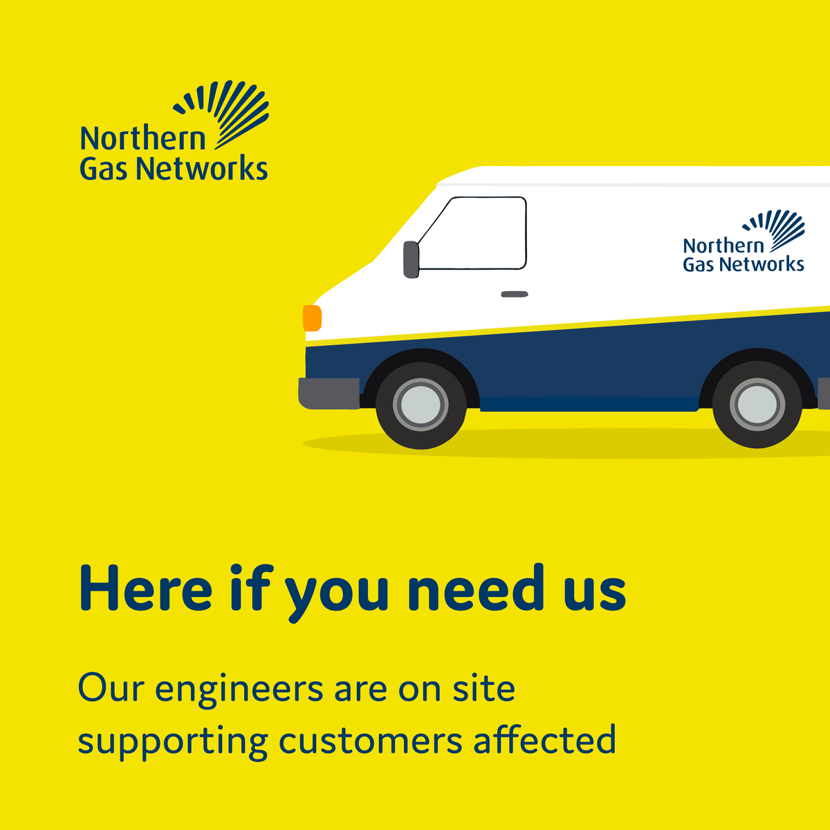 NGNgas's tweet photo. 📢 Loss of Gas Supply Update
📍 Pocklington YO42

👷Engineers remain on site today to support customers who have lost their gas supply.

For more information, tap on the link below 👇
https://t.co/CL1YlHvvBj https://t.co/QIvMozLjf0