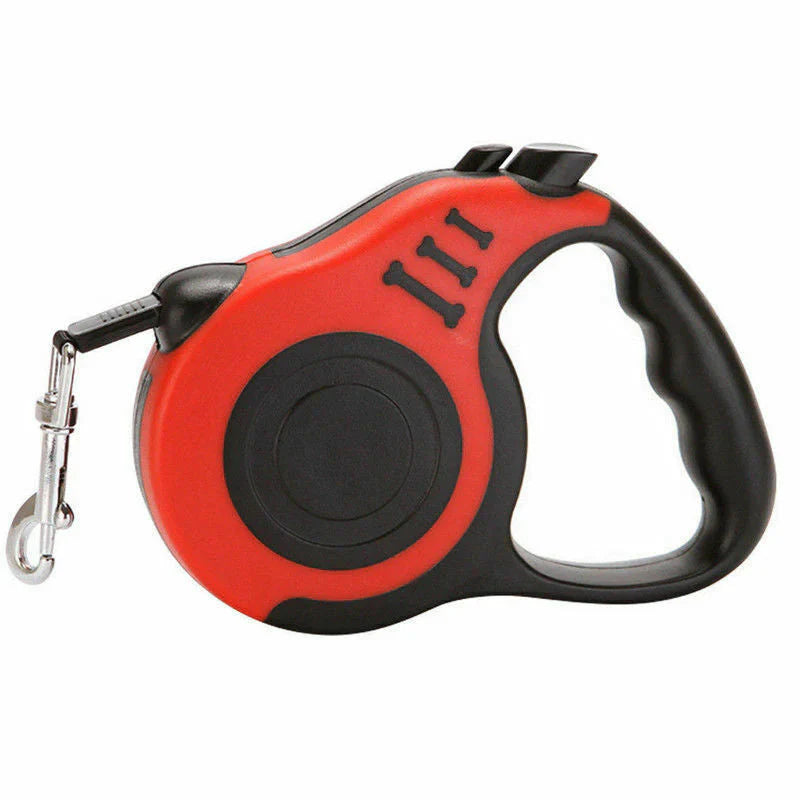 samclint5's tweet photo. Gain confident control on every walk with smooth retraction and a reliable lock/brake system. Pick the right size to reduce sudden tugs and keep outings calm and predictable for both of you. #DogWalk #PetSafety Tap the link in bio. https://t.co/uQom2UgDWV