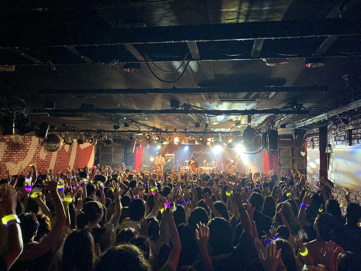yasabito__jp's tweet photo. FC TOUR FINAL 東京公演🗼
ありがとうございました！

いとしいひとたち。最高🫶🔥
それに尽きる夜でした✨

最強のファンがいてくれて
心強いです✊

これからもよろしくお願いします！

さて、新ツアーに向けて大爆進🌈

また新しい景色を一緒に観にいきましょう🌸 https://t.co/PzaWLzgrhY