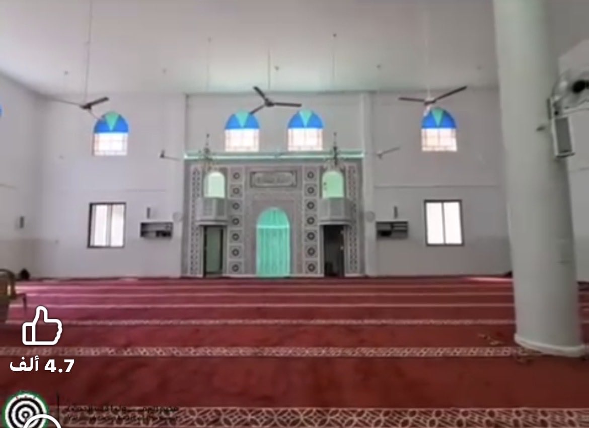 mohammadalamry1's tweet photo. لن يعود لنا عزنا واستقرارنا .. حتى نعود إلى بيوت ربنا . https://t.co/NHQsg3KLqP