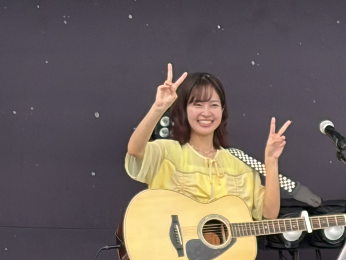 ddkaraage's tweet photo. りなちゃん 撮可
私のスマホの限界で画質は・・・・ですけど
#結城りな
#POPGALAXY https://t.co/8K6rWniCSK