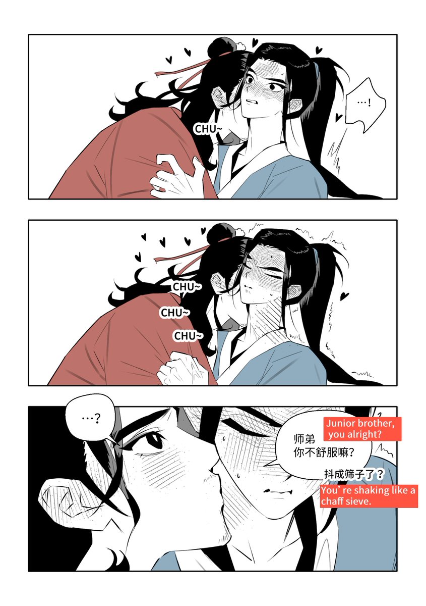 gx1111x's tweet photo. #八仙 #AllWishesComeTrue #权宾 #QuanBin https://t.co/f6plLFbCL6