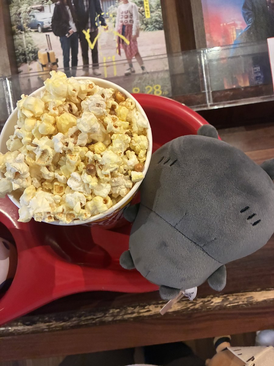 mendako_156's tweet photo. え、かわいい https://t.co/6nYmvTlZKe