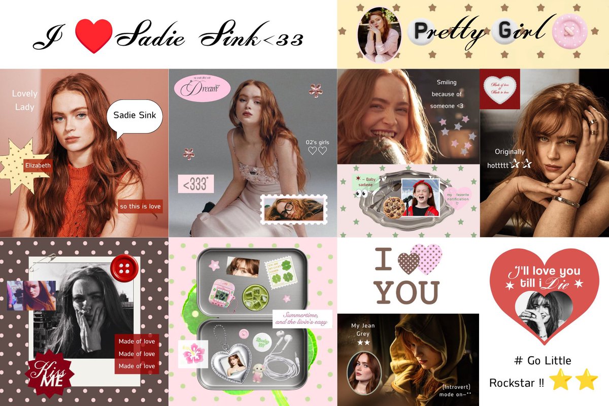 _sweetsparkles0's tweet photo. — • giveaway @ moshimoshi sticker 

⊹ by @ _sweetsparkles0 𓂂 ˳ׄ  
( pls kindly / rt before use )👀♥️

code 💌 : 145087

— Sadie Sink (JG) from #SpiderManBrandNewDay 

✴︎ personal use only !!

ใคร print แล้วแวะมาอวดกันได้น้า ⭐️⭐️

#moshimoshi #artworksparkles0 https://t.co/x28lcxuonV
