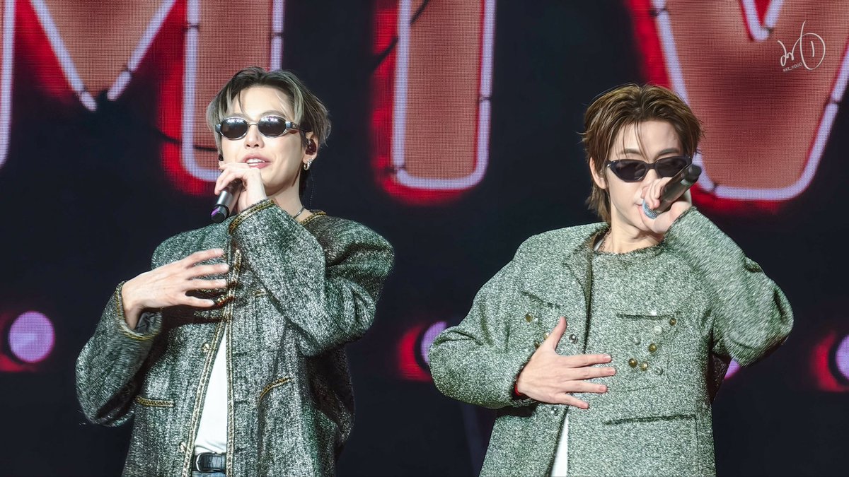 kki_yooo's tweet photo. 2026.08.08 in Macau

ALWAYS BOUNPREM 🥦
@bb0un 
@Prem_space https://t.co/B3k1B2O2uQ