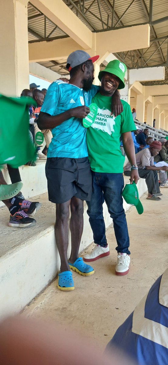 VincentAteya's tweet photo. Bungoma ni mwecheche... 
@Safaricom PLC  @SafaricomSports Chapa Dimba season 5....khwakhola
#GameIkoOn
#SafaricomChapaDimba https://t.co/dAK8HORIoo