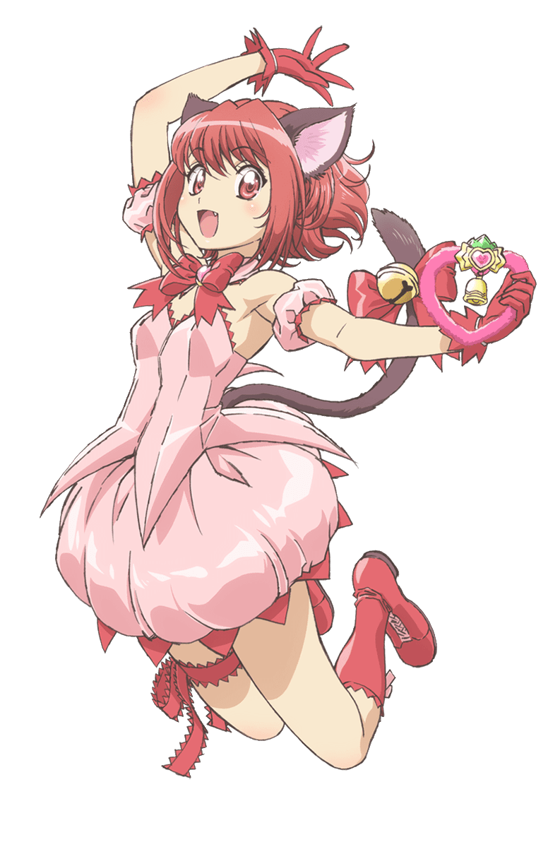 花織さんは転生しても喧嘩がしたい 第6話 ツイート画像 1