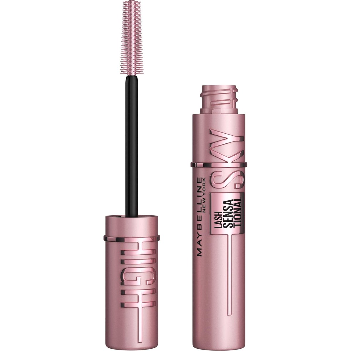 durofy's tweet photo. This affordable mascara makes lashes look longer than extensions

See first comment https://t.co/ApNg7bThzJ
