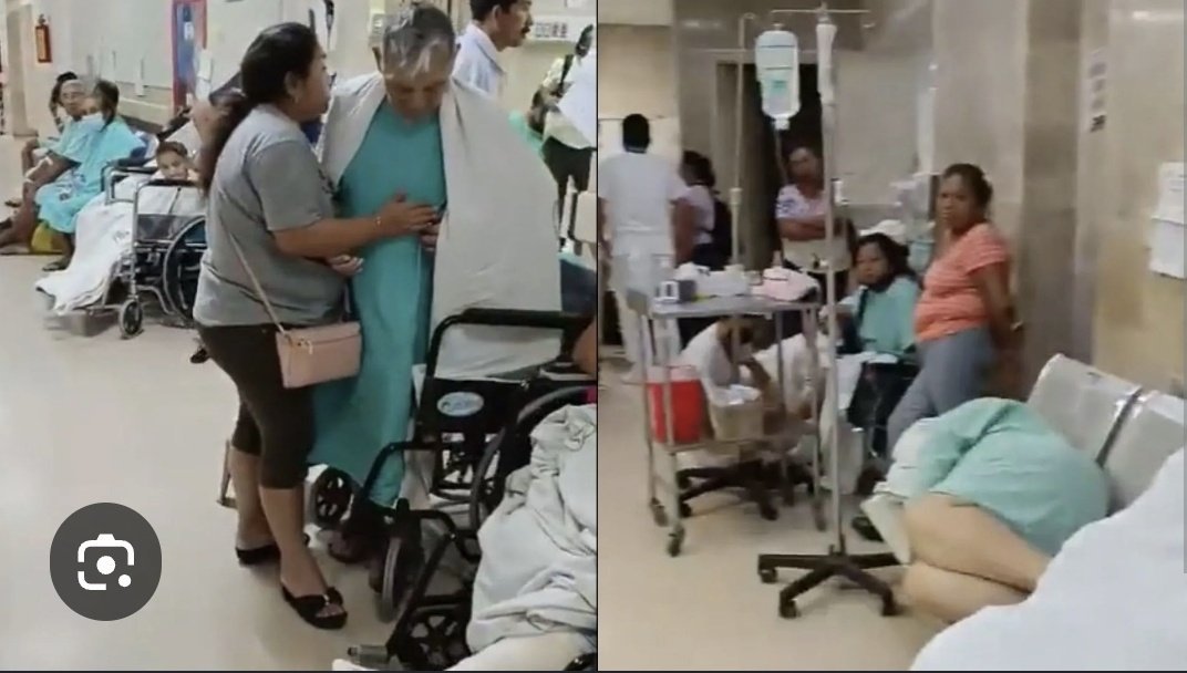 richicastilla69's tweet photo. @Melissa_Bely O sorpresa sería que dijera que ya no abra conciertos y que todos ese dinero populista ahora sí se va a invertir en medicamentos! Pero estos dos HDSPM @Claudiashein y @lopezobrador_ les vale madres quien muera! https://t.co/5FDln47DYS