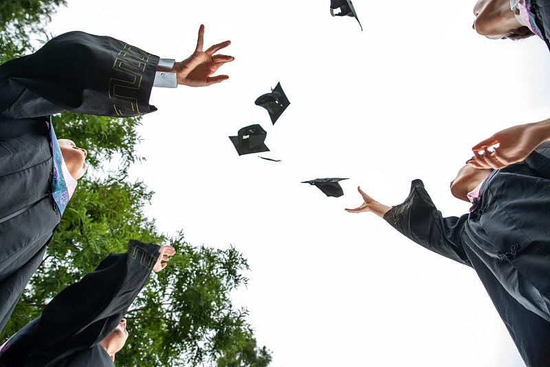 GCanadido's tweet photo. Grad cap tossed, high-five with friends—one chapter ends, endless adventures start. https://t.co/8EitBEn7tI