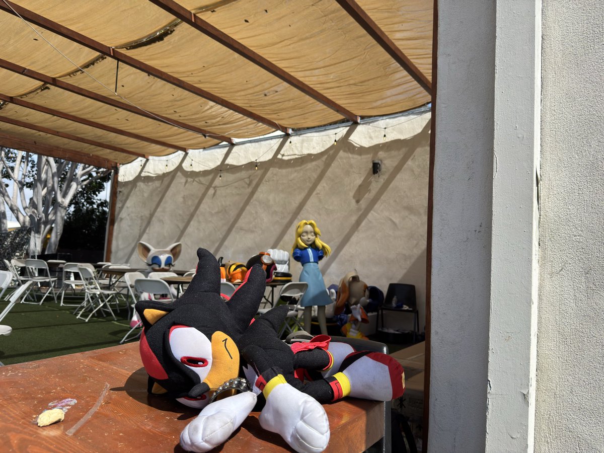 notgeneric99's tweet photo. MARIA… NOOO
#sonicboost https://t.co/1Mo1KCrpp4