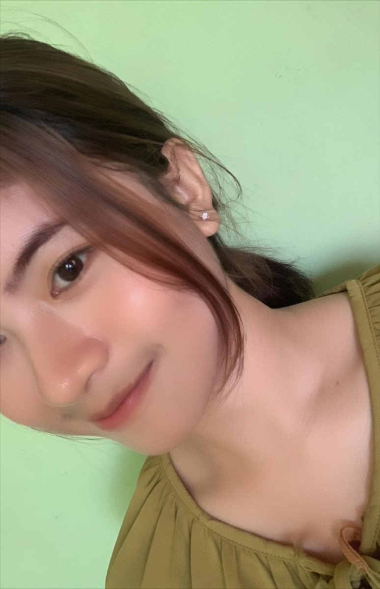 daintytf's tweet photo. si cantik polos

https://t.co/cJsHLcsKMP https://t.co/tl4PDSxs7n