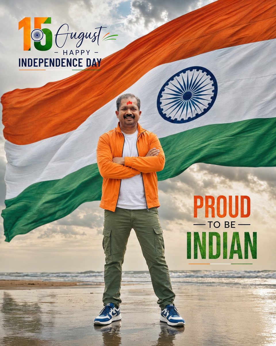 pradeepsolunke's tweet photo. 🇮🇳🇮🇳🇮🇳
#independenceday https://t.co/xULSFStUgf