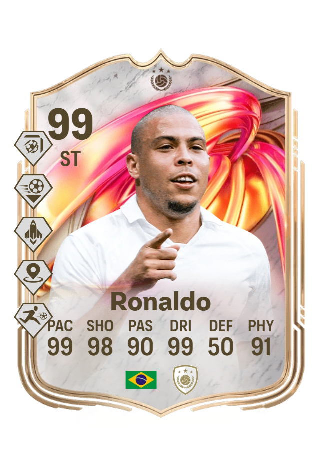 FUTWIZ's tweet photo. Repeatable 10x85s are HERE ✅

▪️10x82
▪️1x94 TOTS

Only 15K each https://t.co/wbIhy3A5h0
