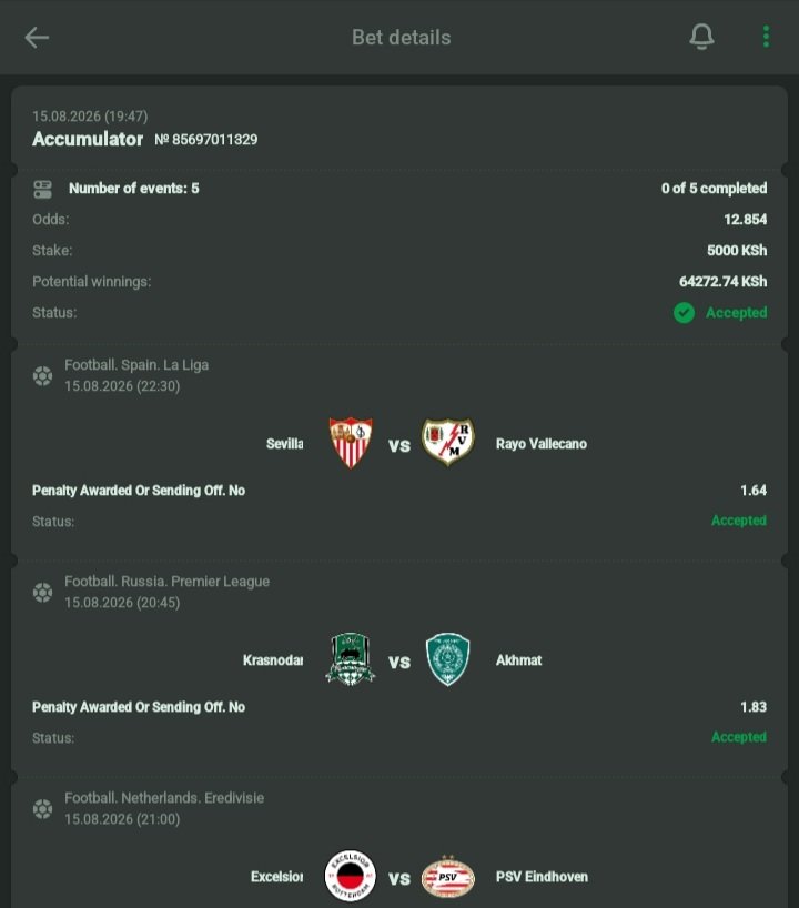 Alister_Tips_Ke's tweet photo. Check the market...12+ odds

● Booking code👉N8ELP

No LineBet account yet?
👇
Reg Link: https://t.co/HDS7KqWkLG

Download App: https://t.co/bf3WtrmPSk

Promo Code 👉Alister254

Telegram channel: https://t.co/jCJGBrTI68

STAKE RESPONSIBLY https://t.co/GEtfCHLLba