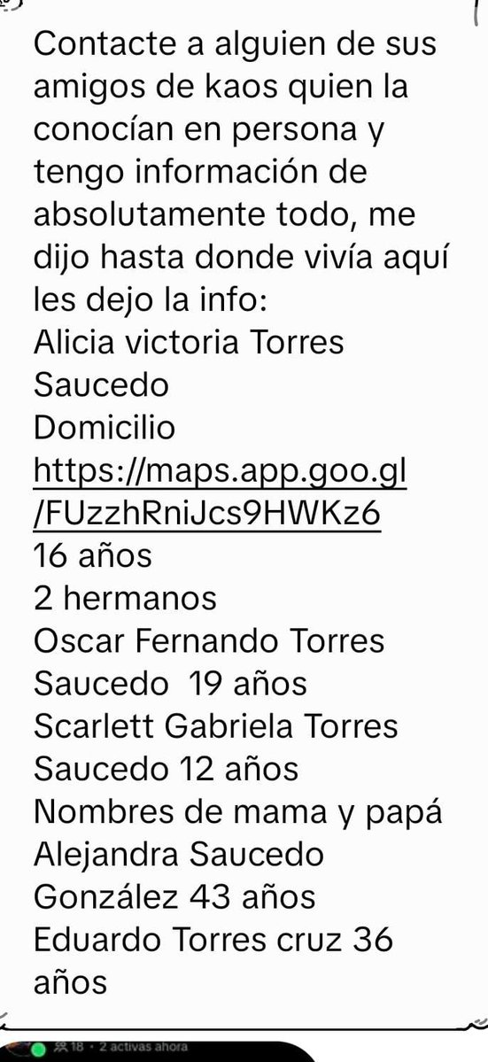 left93ygKAT's tweet photo. @mamifundadora Otra persona que era su cómplice en esos crímenes era una tal Kaos, como tienen tantos  números de teléfono no se sabe exactamente de dónde son, pero la mayoría son mexicanos voy a dejar más info sobre ellos #noaalmaltratoanimal 

Esta gente tiene que pagar con sangre https://t.co/YH1BIFnSid