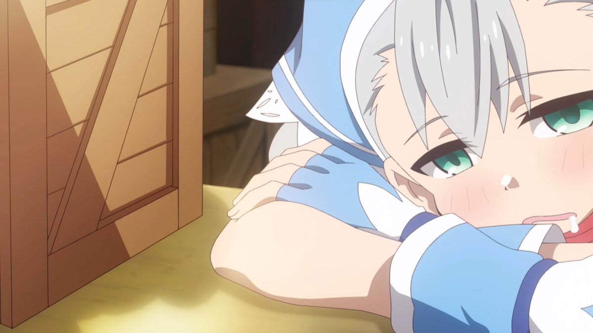 RuneFactory's tweet photo. It's National Relaxation Day? (Back to what I was doing...)

#RF3S https://t.co/fV473BM13e