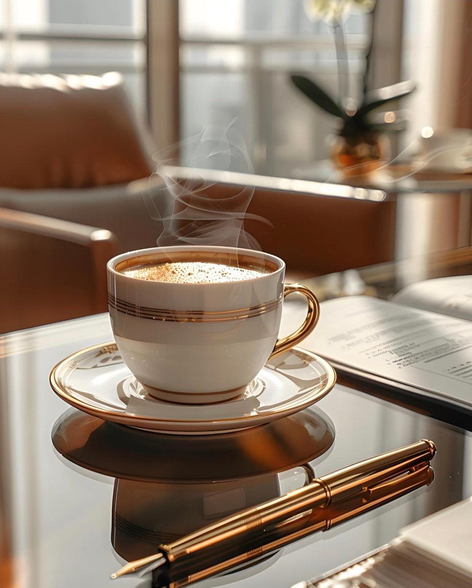 JeremiahBarron6's tweet photo. [Mid-week slump mode: coffee in one hand, unread emails in the inbox, and zero plans to fix either right now ]， https://t.co/fMruVsFIN4