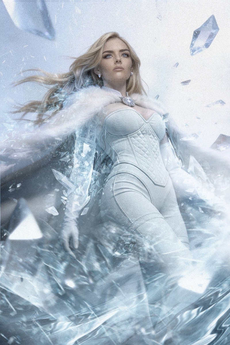 XMen_C_O_T_A's tweet photo. A glimpse to the future by @Bosslogic
#mayaboyd #samweaving #kittconnor #adamdriver
#xmen #mrsinister #storm #cyclops https://t.co/6raTdAlwIL