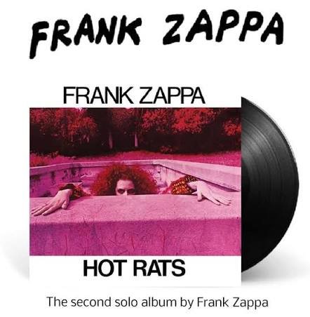 FatOldAnarchist's tweet photo. #FrankZappa - Willie The Pimp #HotRats 1969 #masterpiece #CaptainBeefheart
https://t.co/htKOGzJBxn 
I'm a little pimp with my hair gassed back
Pair a khaki pants with my shoe shined black
Got a little lady . . . walk the street
Tellin' all the boys that she cain't be beat
Twenny dollah bill (I can set you straight)
Meet me onna corner boy 'n don't be late
Man in a suit with a bow-tie neck
Wanna buy a grunt with a third party check
Standin' onna porch of the Lido Hotel
Floozies in the lobby love the way I sell:
HOT MEAT
HOT RATS
HOT CATS
HOT RITZ
HOT ROOTS
HOT SOOTS
HOT MEAT
HOT RATS
HOT CATS
HOT ZITZ
HOT ROOTS
HOT SOOTS