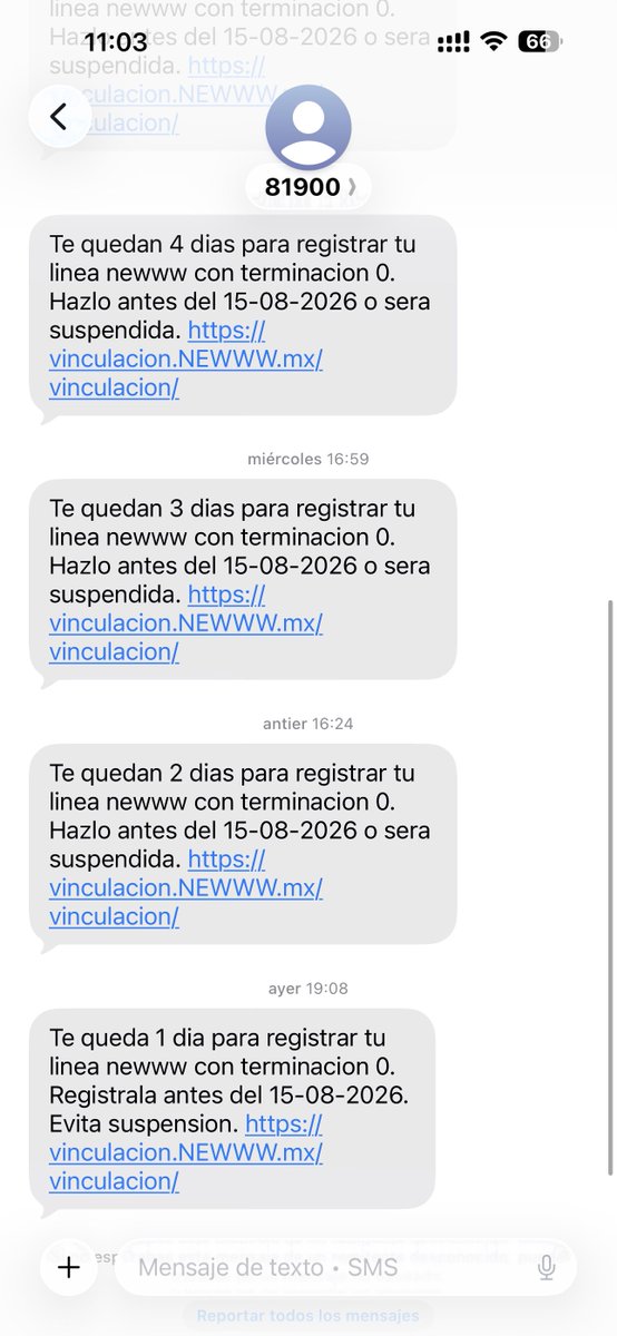 foperst's tweet photo. @jmatuk A ver que pasa soy 0 😡 https://t.co/C5LJ7tWymZ