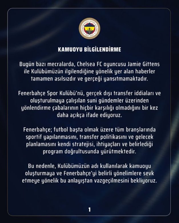 krcyahiz's tweet photo. yalanlama da geldiğine göre hayırlı olsunumuzu alalım https://t.co/H57eE3pzTp
