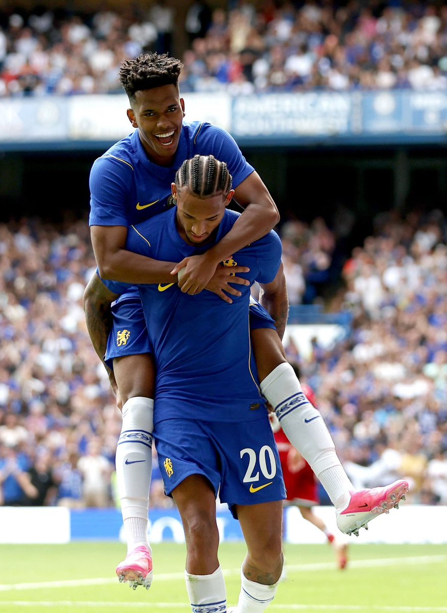TheChelsZoneX's tweet photo. 🔵📲 Joao Pedro on IG.

"Happy to play at home again 💙" https://t.co/0PfjzFHc1L