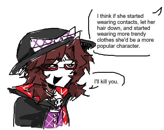 a3gleseeker's tweet photo. filler bs https://t.co/klAZQbYeA3