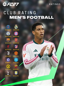 BlackTier72's tweet photo. 🚨💣 ملخص آخر أخبار اليوم :

• توفر تحدي غرافنبيرش FUTTIES 🔥

• توفرت كاسكارينو FUTTIES في التحديات ⭐

• توفرت ترقية 10 لاعبين +85 وقابلة للتكرار بشكل لا نهائي أخيرًا 📦

• توفرت تطويرة جديدة ماكس ريت 97 🧬

• تم الكشف عن أعلى 16 نادي من ناحية التقييم في FC 27 👀

هذي الزبدة بس… باقي التفاصيل لكل خبر تلقونها في الصفحة 📌
#FC26 #EAFC26 #FUT #FUTTIES #FC27 #EAFC27 #UltimateTeam #اف_سي27 #التيميت_تيم #فيفا