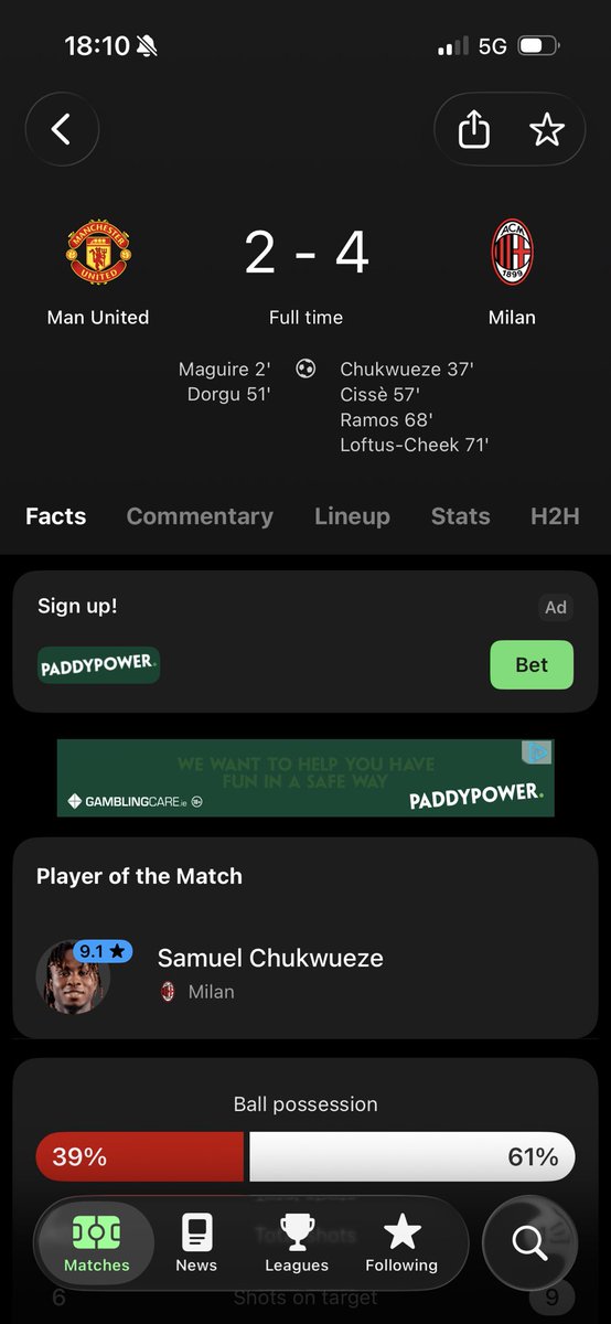 creyzoo's tweet photo. @mtmqunt carrick ball can’t even beat amorim🤣🤣 https://t.co/zYye5Grd9U