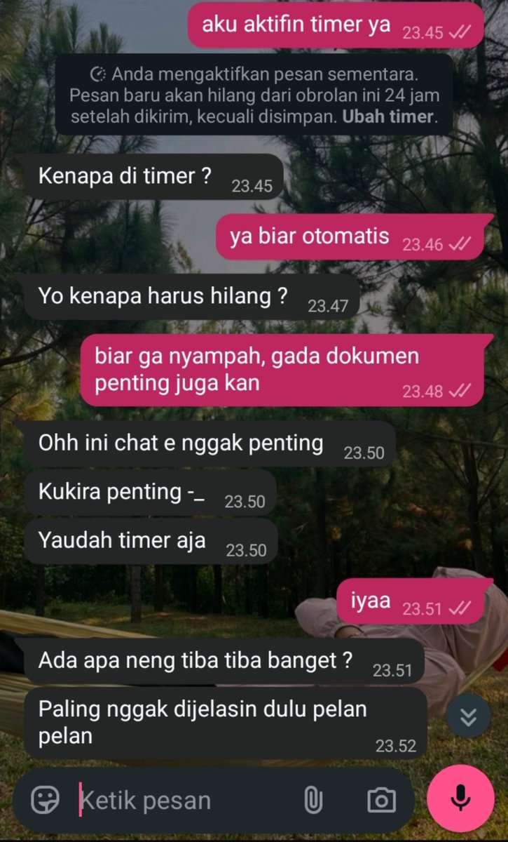 biscofffffff's tweet photo. ya karena lu memperlakukan gue kek sampah, makanya buat gue, lu jg sampah https://t.co/fzCAlNsTQB