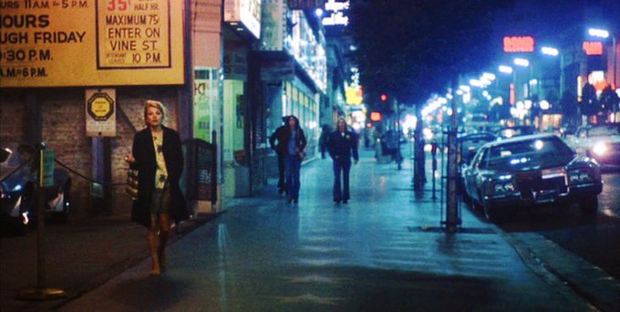 Gibboanxious's tweet photo. A Woman Under the Influence (1974)

dir. John Cassavetes https://t.co/lgZf2bWhTw