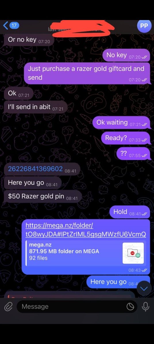 privatechasddi's tweet photo. Dm to subscribe to my exclusive vip channels and files
Dm me on telegram or the perfect bait contents and file
https://t.co/iG8bYJ4wvn
https://t.co/iG8bYJ4wvn https://t.co/y8hfoxSsNC