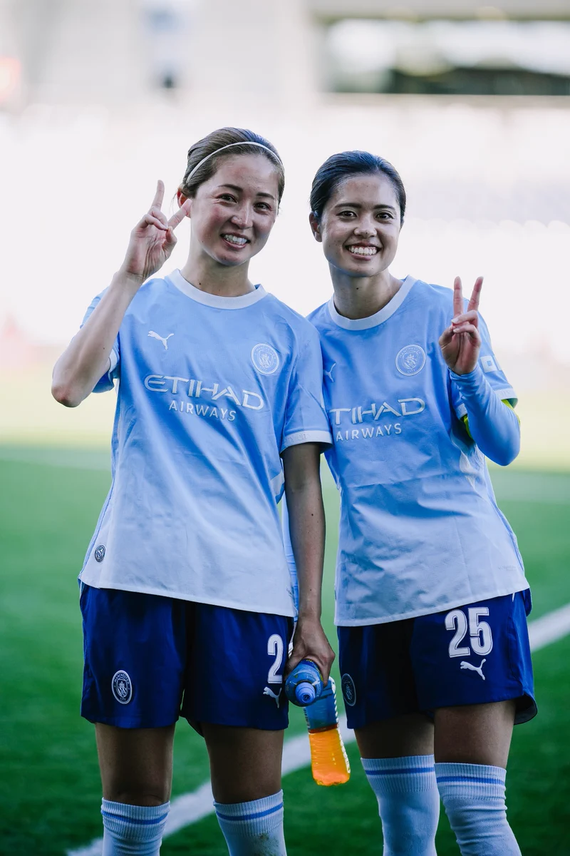 女子サッカー】フットボールチャンネル on X: 