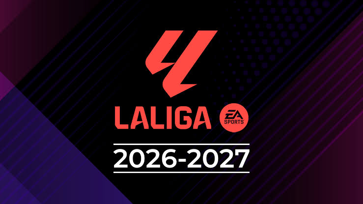 GoatyEsports's tweet photo. Pronóstico de La Liga 26/27 (somos unos frikis de los datos💽):

1  Barça
2 Madrid
3 Atlético
4 Villarreal
5 Athletic
6 Betis
7 Real Sociedad
8 Rayo
9 Deportivo
10 Celta
11 Getafe
12 Osasuna
13 Sevilla
14 Valencia
15 Espanyol 
16 Alavés
17 Racing
18 Málaga
19 Elche
20 Levante https://t.co/sXfkH5rDkE