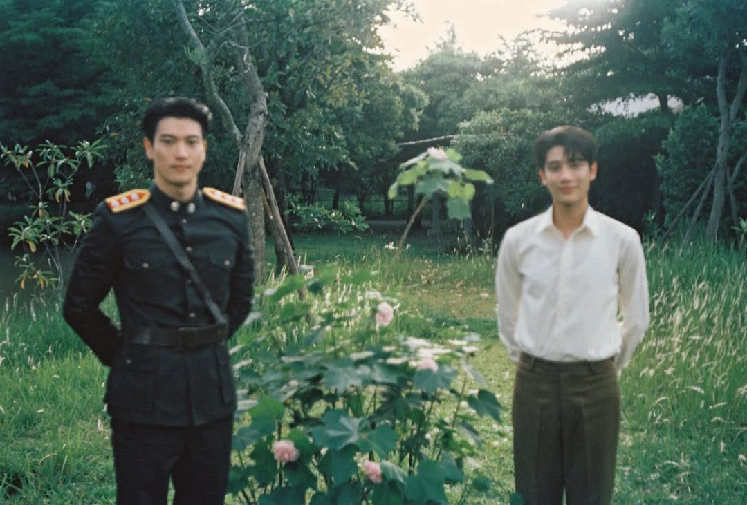 Ongsacelcius1's tweet photo. 🤍

#อรุณรุ่งEP9 https://t.co/roL3bP0EBK
