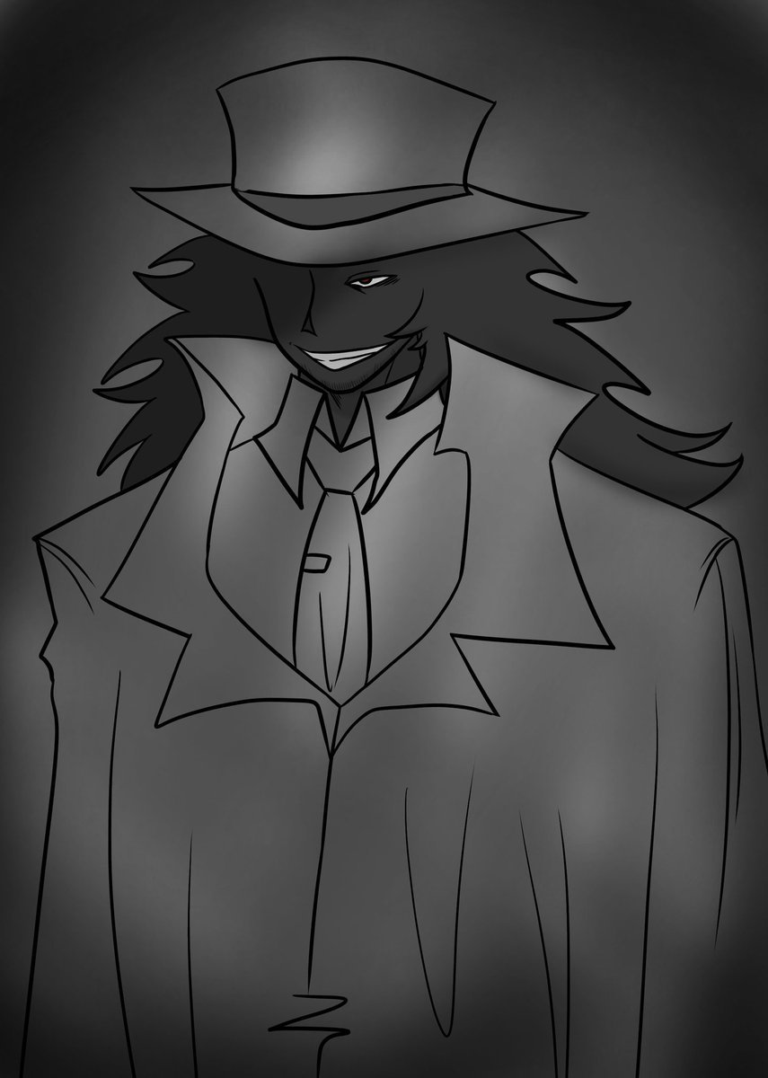 satozoro's tweet photo. 影子男~~~🫴❤️
#MarcusAugustRobertson
#Themanfromtheshadow
#minecraf https://t.co/Sr6zQtLwTM