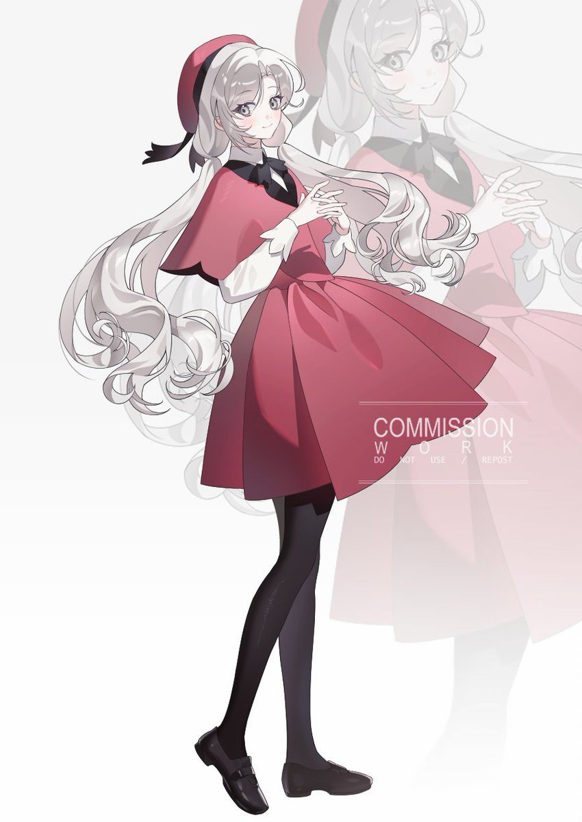 letletman's tweet photo. 커미션 작업합니다!
둘러보고 가세요♥
https://t.co/sBmepB9Up8 https://t.co/MxBUBwRNvD