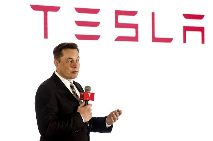 ElonogyX's tweet photo. Elon Musk on why Tesla exists and the core mission behind electric cars:

”Why does Tesla exist? Why are we making electric cars? Why does it matter?
It's because it's very important to accelerate the transition to sustainable transport. And this is really important for the future of the world."