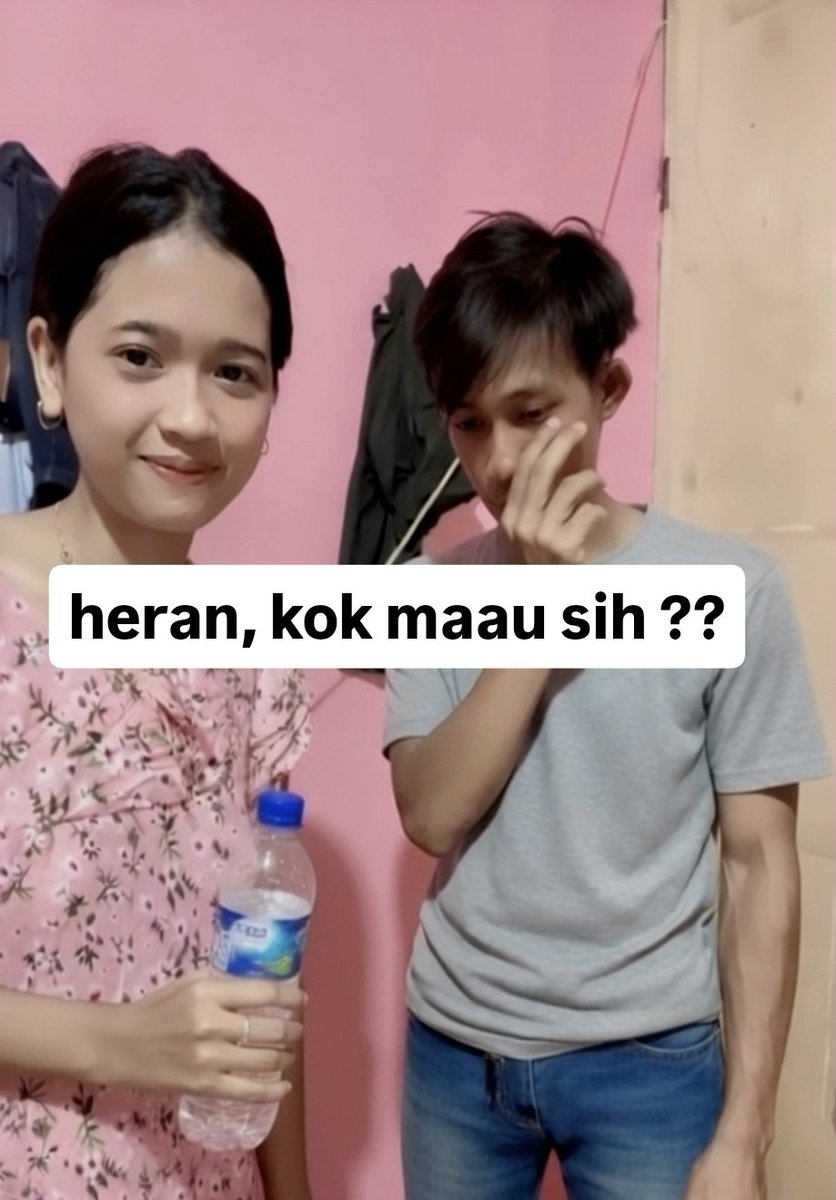 zivafla's tweet photo. sicantik dan kang ojek

https://t.co/ovVU5DDa3r
https://t.co/oaGmJf70NA https://t.co/Soq7ZuIAeq