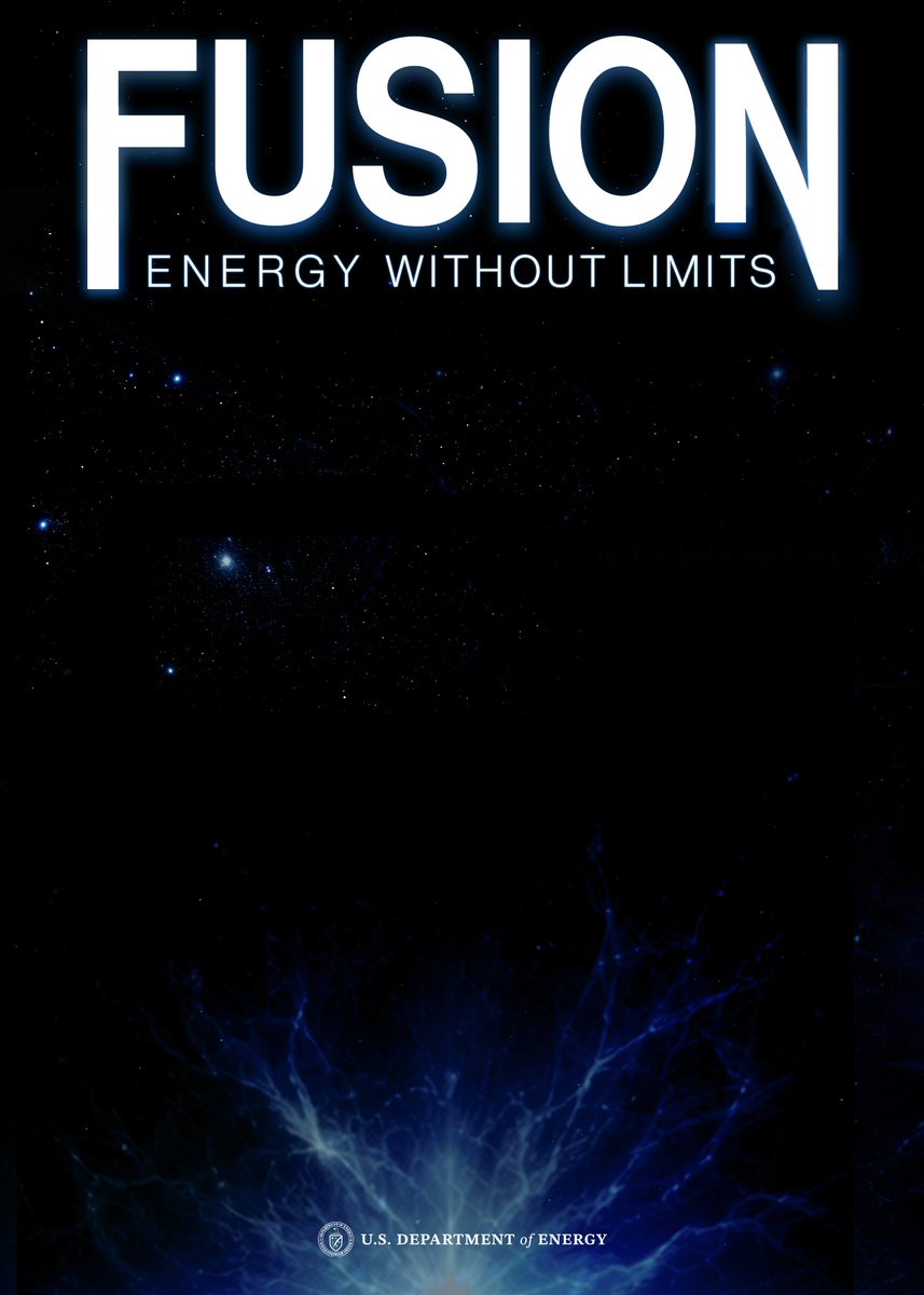 ENERGY's tweet photo. FUSION: ENERGY WITHOUT LIMITS https://t.co/ZglmFjgvT7