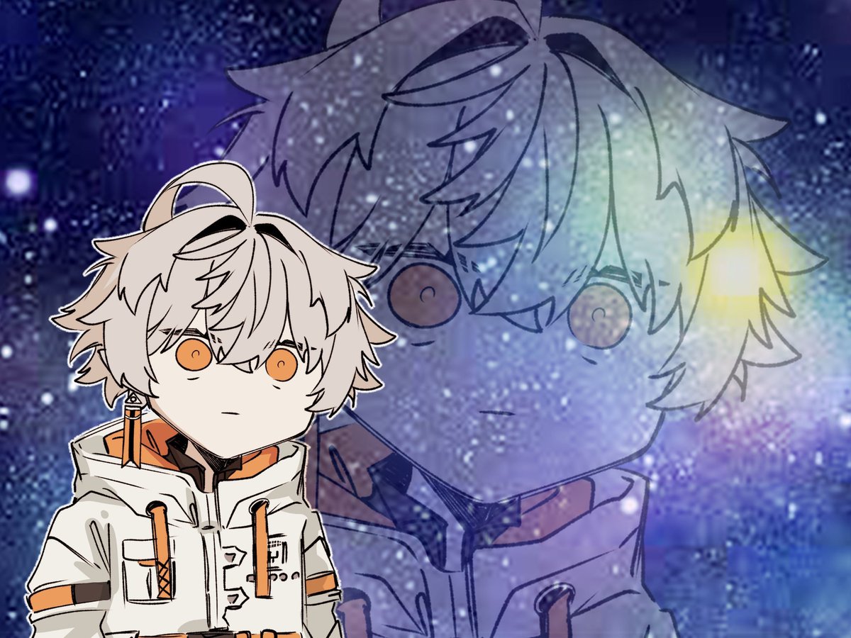 omizu_0q0's tweet photo. #ワシの絵
お気に入りの宇宙ソラ https://t.co/jwQF2y0xt5