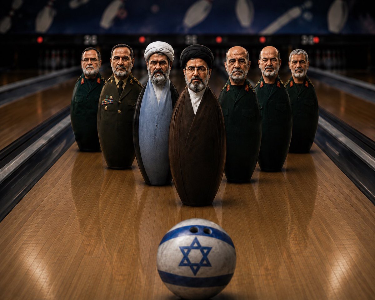 kingforIran2026's tweet photo. @netanyahu Please finish the job BiBi joon 🙏🇮🇱
God bless the IDF ❤️ https://t.co/H8rvFSbnjx