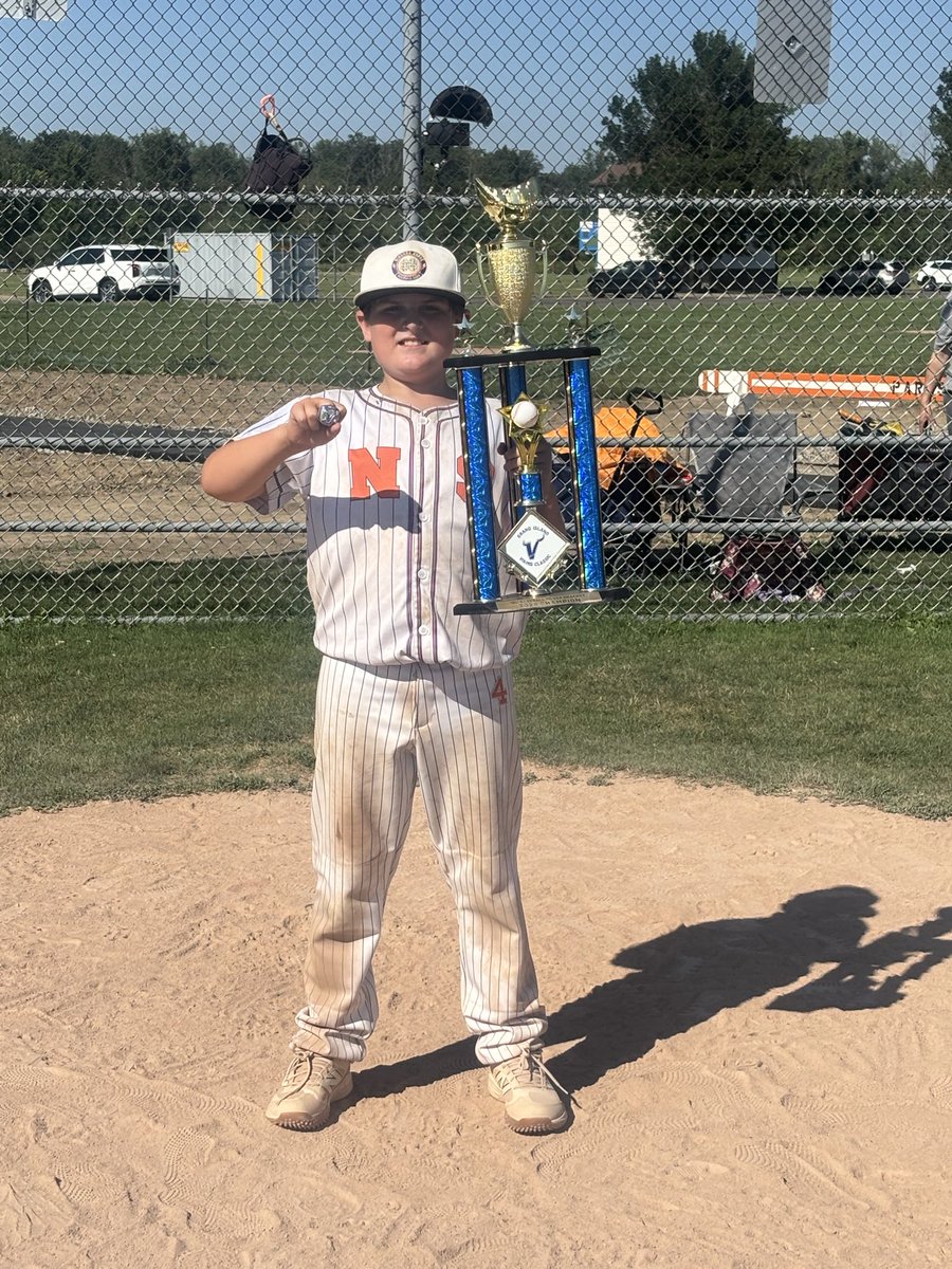 horse716's tweet photo. Tomorrow I head to Cooperstown from Buffalo to coach my son, Gehrig and the 12U Niagara Surge team! I am very excited and it should be a blast! Wish us luck! I hope to be on here asking all of you to sell me his cards one day! 😊 @CardPurchaser https://t.co/SmTGHXpYgD