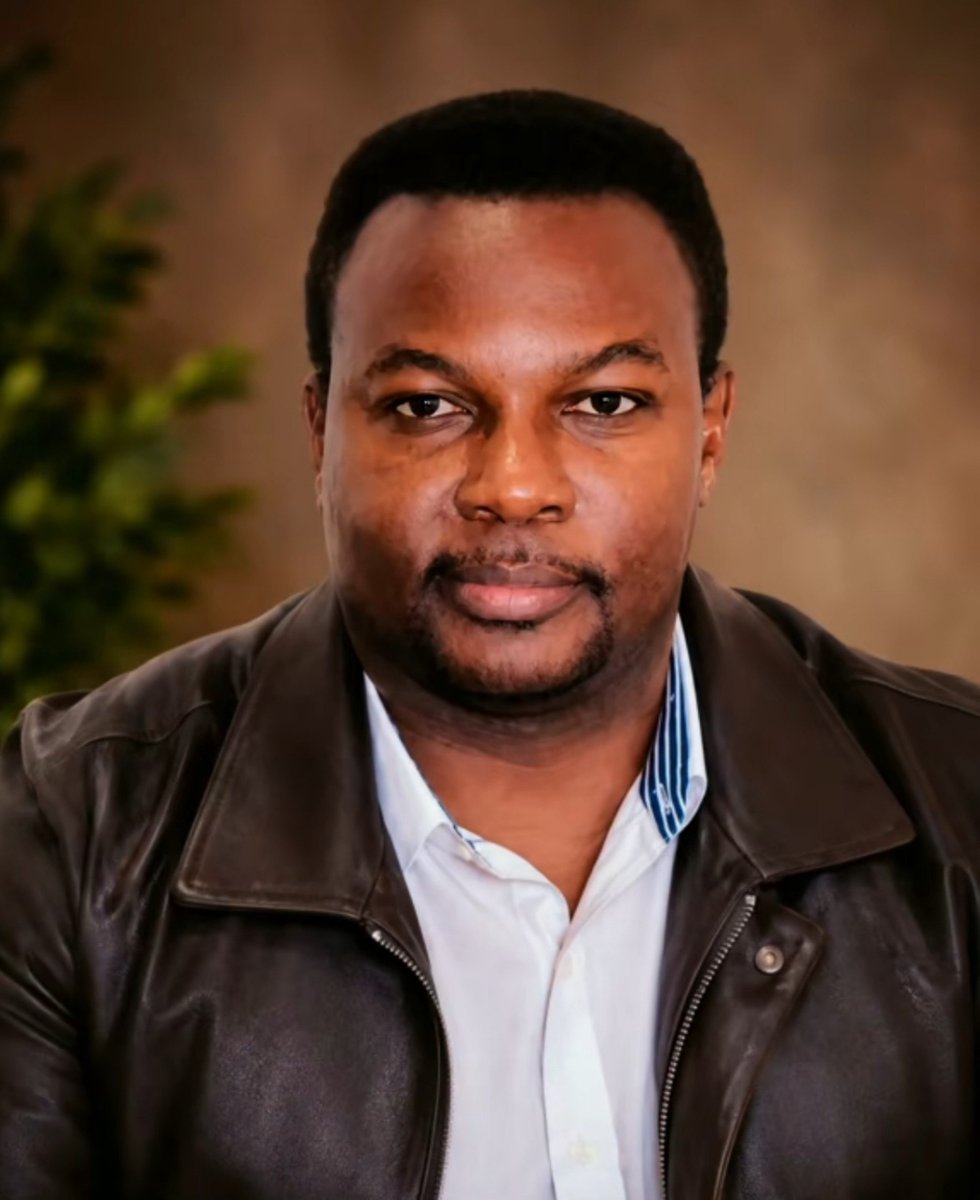 GabrielBuule's tweet photo. When South Africa based Ugandan businessman, Humphrey Michael Mubiru was announced dead, his mother reportedly collapsed and died. What a tragedy!! https://t.co/af43FCw6z4