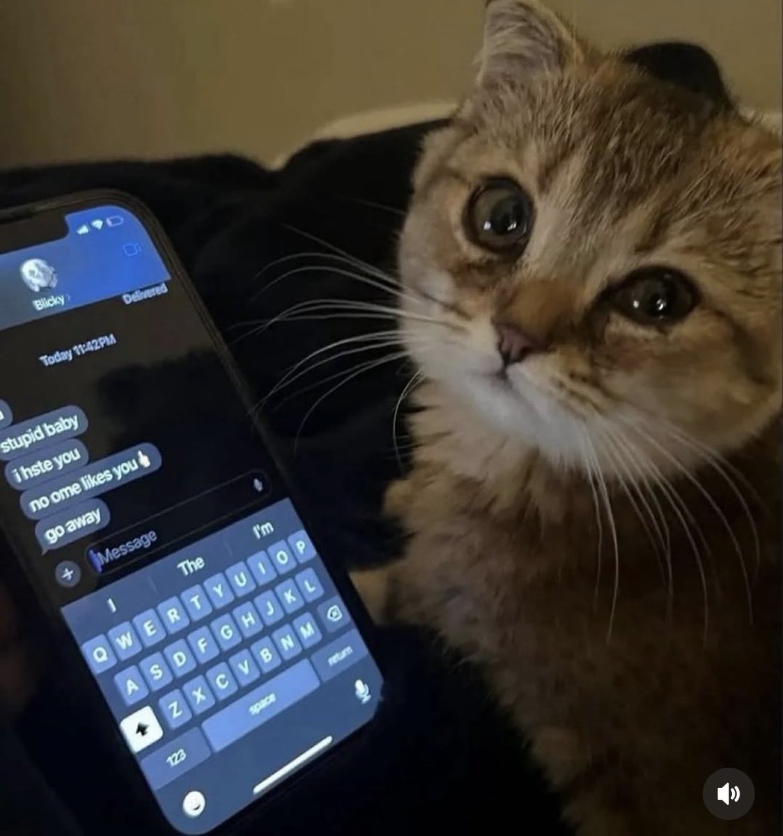 ariiuni's tweet photo. هالصورة تمثلني يوم كنت بالمتوسط و تهاوشت مع وحده  بالإنستا عشان مفضلها الكوري وقامت تسبني 

كنت مرره مؤدبة وما أعرف أتعامل مع ذي المواقف https://t.co/StnuyRgOK3