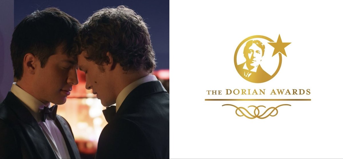 hudsonwupdates's tweet photo. Heated Rivalry wins ‘Best TV Drama’ and ‘Best LGBTQ TV Show’ at the 2026 Dorian (GALECA: The Society of LGBTQ Entertainment Critics) TV Awards! 🏆

🔗: https://t.co/R7kmhgTESa https://t.co/ZhSRVrhTEY