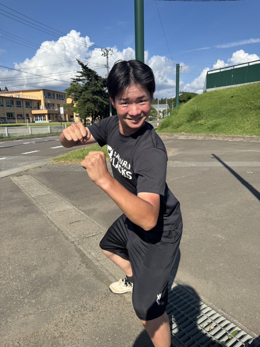 ZeroAkita's tweet photo. 今年もZEROリーグ開幕しました⚾️

Nouthリーグ
8/9(日)@峰浜球場
①SAMURAIBLACKS U15 15 - 3 ANTRACE U14(4C)
優秀選手賞: 船山結生選手(サムライ)
敢闘賞:榊悠佑選手(アントレ)
②ANTRACE U14 0 - 21 SAMURAIBLACKS U15(4C)
優秀選手賞:村上照真選手(サムライ)
敢闘賞:奈良光真選手(アントレ) https://t.co/nQpsfDFAwU